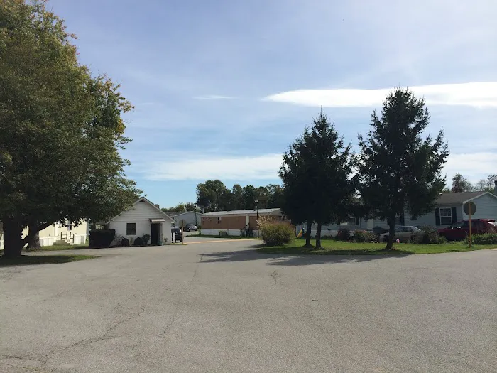 Delaware City Mobile Home Community Picture 5