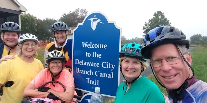 Delaware City Mobile Home Community Picture 8