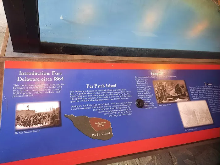 Delaware City Mobile Home Community Picture 7