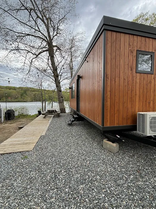 The Island RV Park Picture 2