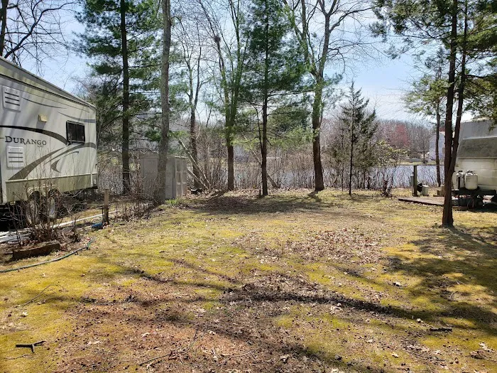 The Island RV Park Picture 6