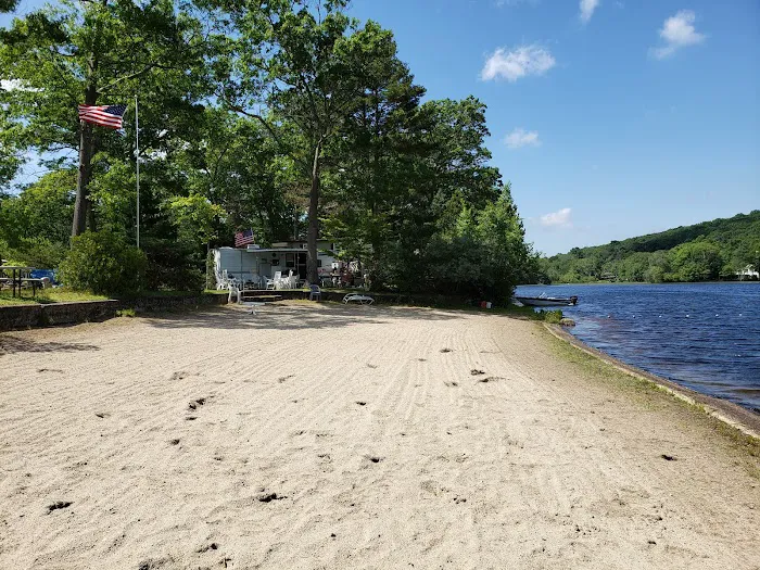 The Island RV Park Picture 4
