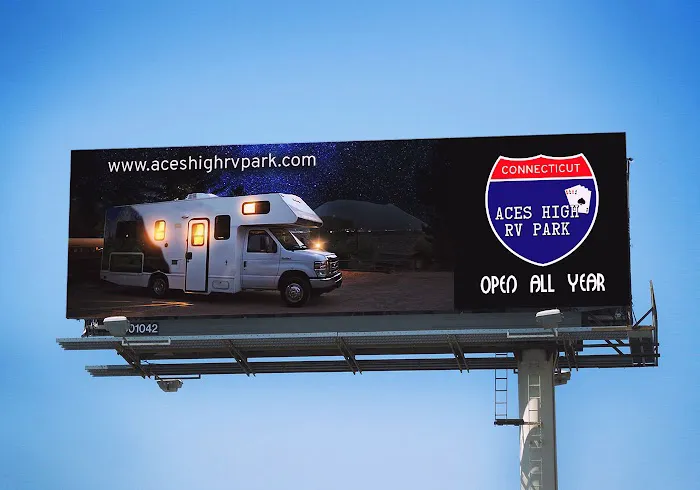 Aces High RV Park Picture 2