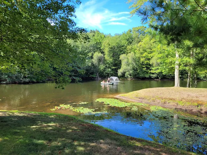 Aces High RV Park Picture 7