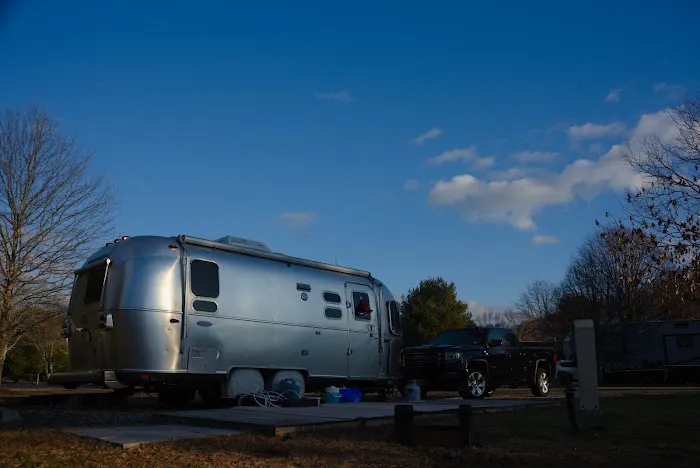 Aces High RV Park Picture 8