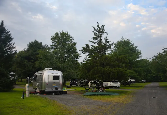 Aces High RV Park Picture 10