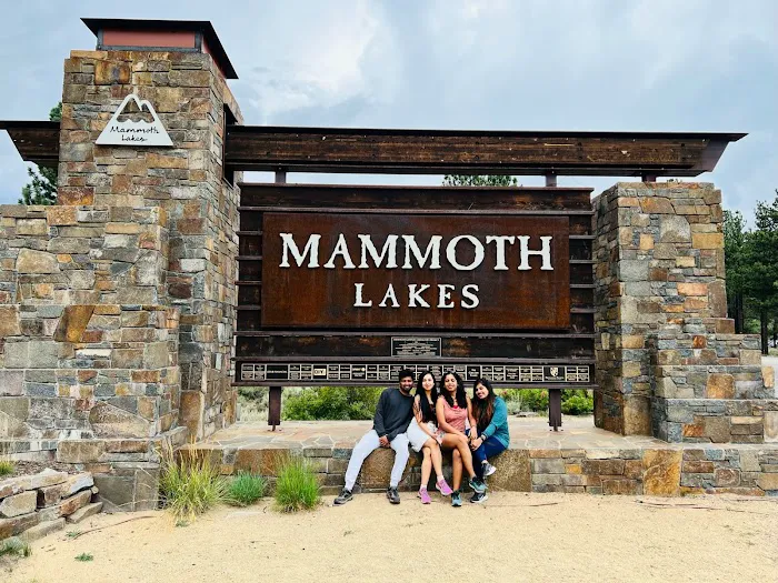 Old Shady Rest Campground Picture 2