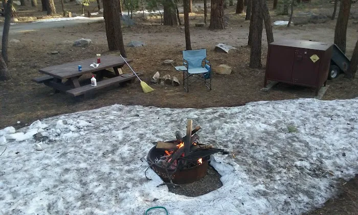 Old Shady Rest Campground Picture 5