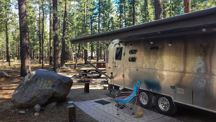 Old Shady Rest Campground Picture 8