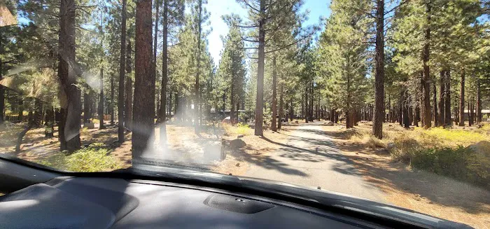 Old Shady Rest Campground Picture 7