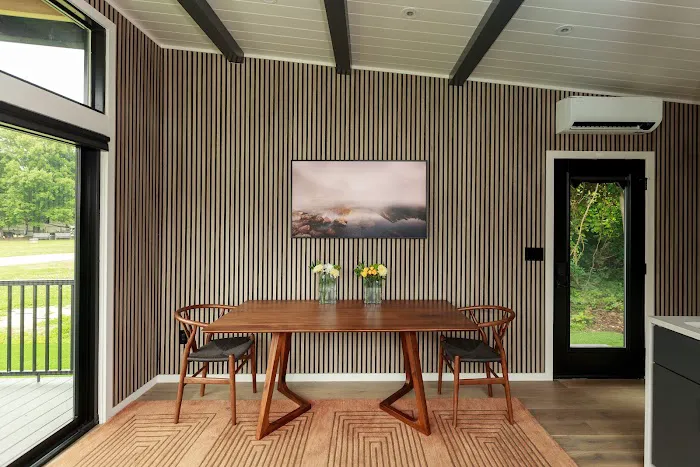 North Fork Cottages & RV Resort Picture 5