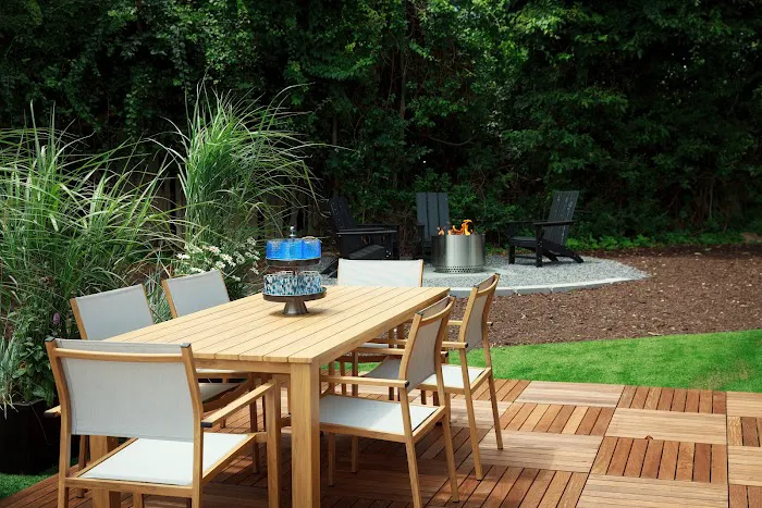 North Fork Cottages & RV Resort Picture 2