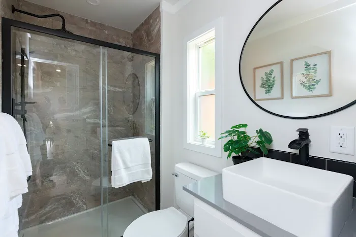 North Fork Cottages & RV Resort Picture 4