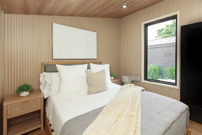 North Fork Cottages & RV Resort Picture 1