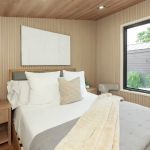 North Fork Cottages & RV Resort