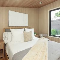 North Fork Cottages & RV Resort ico