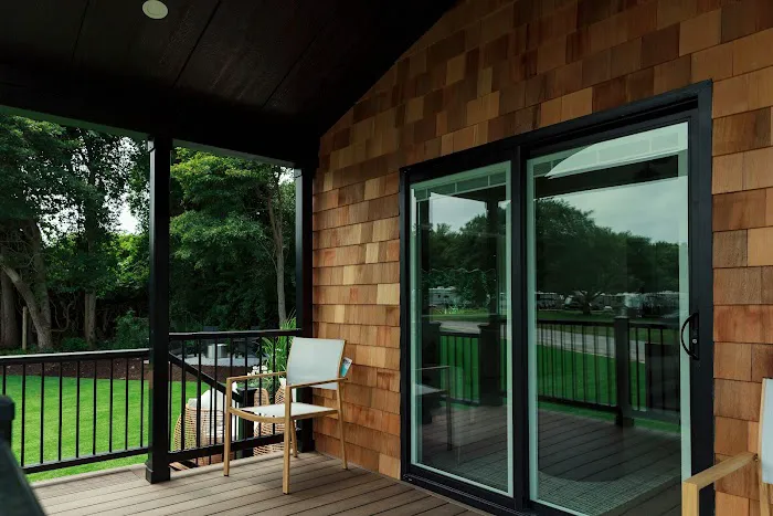 North Fork Cottages & RV Resort Picture 7