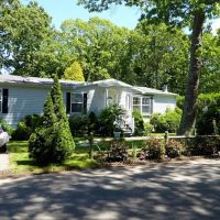 East Hampton Village Manufactured Home Community ico