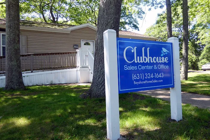 East Hampton Village Manufactured Home Community Picture 6
