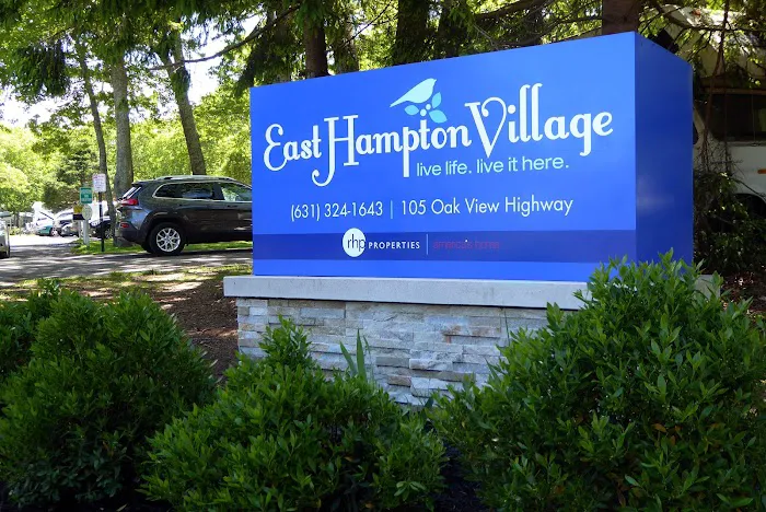 East Hampton Village Manufactured Home Community Picture 8