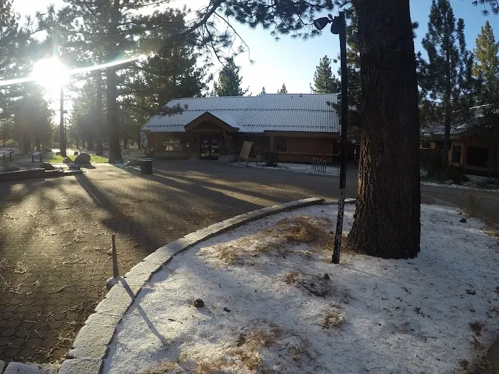New Shady Rest Campground Picture 8