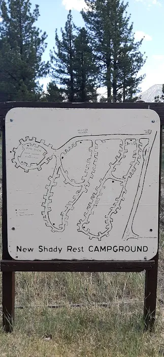 New Shady Rest Campground Picture 6