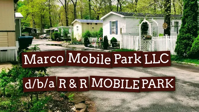 Marco Mobile Park LLC Picture 1