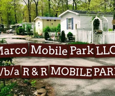 Marco Mobile Park LLC