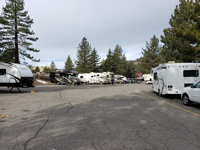 Mammoth Campground Picture 3