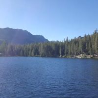 Mammoth Campground ico