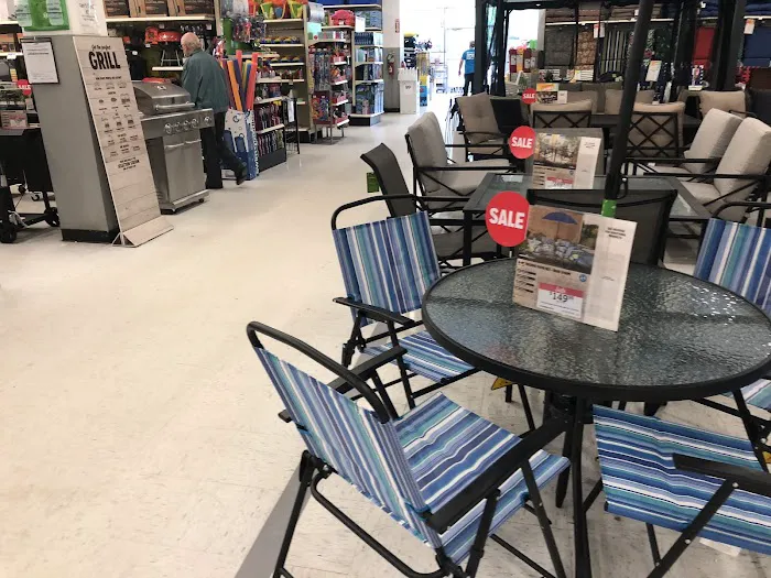 Peconicview Mobile Home Park Picture 1