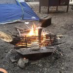 Lower Deadman Campground