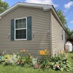 Riverwoods Mobile Home Community