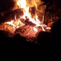 Upper Deadman Campground ico
