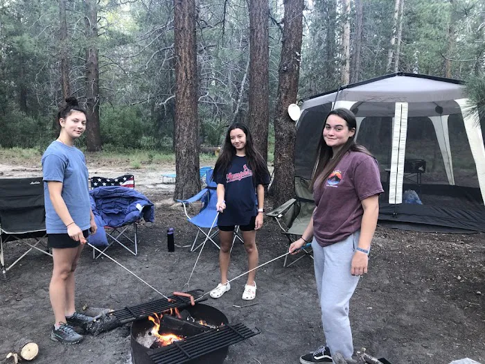 Upper Deadman Campground Picture 4