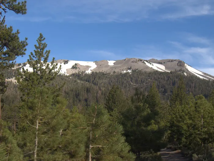 Upper Deadman Campground Picture 5