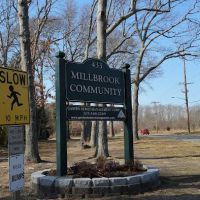 Millbrook Community ico