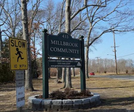 Millbrook Community