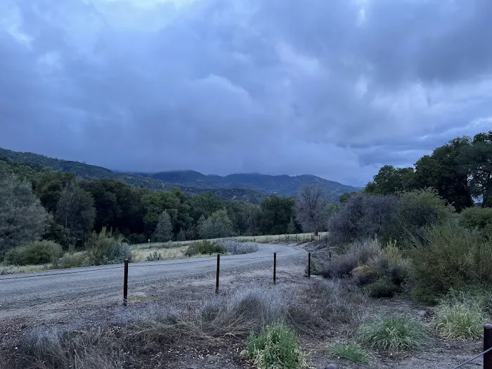 Sweetwater Campground Picture 1