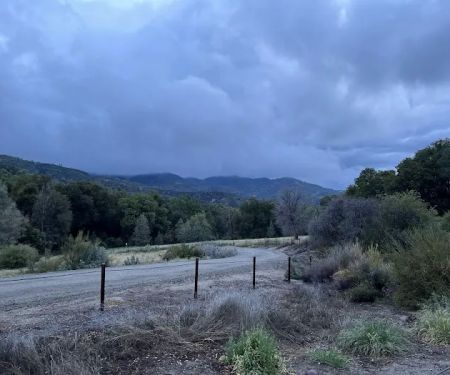 Sweetwater Campground