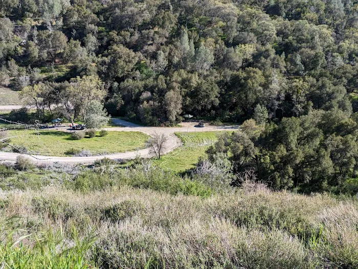 Sweetwater Campground Picture 2