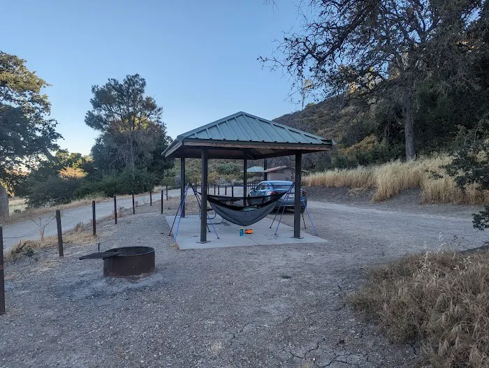 Sweetwater Campground Picture 3