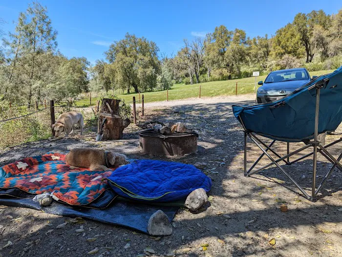 Sweetwater Campground Picture 4