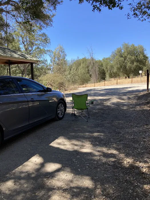 Sweetwater Campground Picture 7