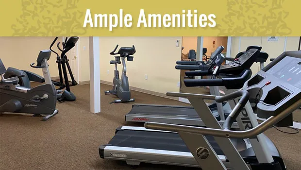 Foxwood Village Picture 3