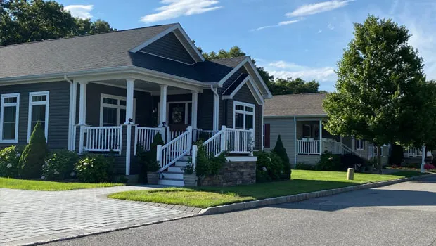 Foxwood Village Picture 2