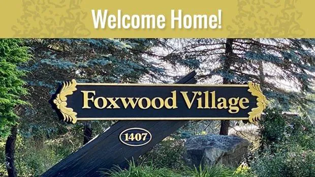 Foxwood Village Picture 1