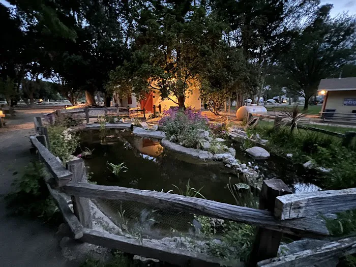 San Lorenzo Park Campground Picture 1