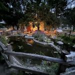 San Lorenzo Park Campground