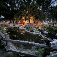 San Lorenzo Park Campground ico